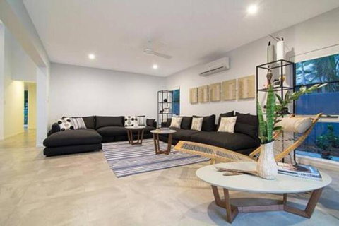 Tenterfield On Oak - Accommodation Cairns 4