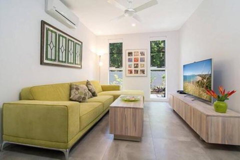 Tenterfield On Oak - Accommodation Cairns 2