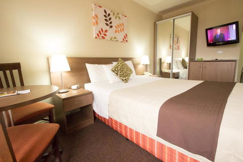 Old Willyama Motor Inn - Accommodation Cairns 2