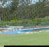 Lake Barra Cottages - Accommodation Cairns