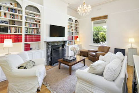 Windermere Fitzroy - Rejuvenate Stays - Accommodation Cairns 0