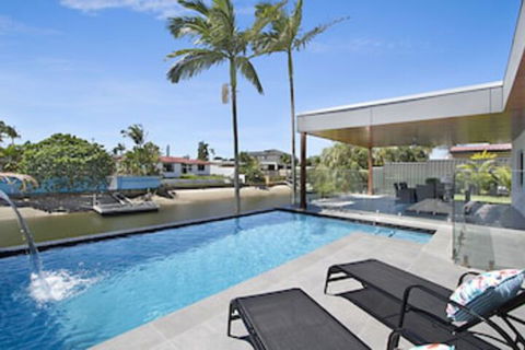 Buena Vista - Accommodation Cairns 0