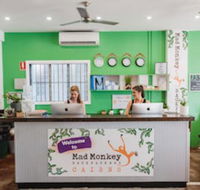 Mad Monkey Backpackers Central - Accommodation Cairns
