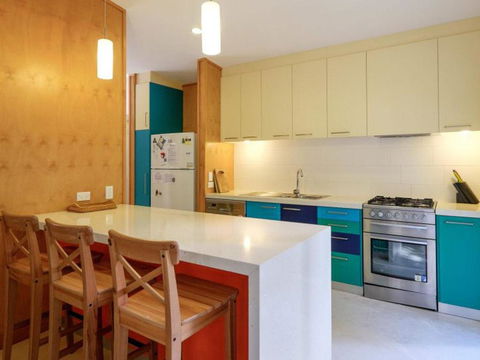 Whispering Trees - Accommodation Cairns 6