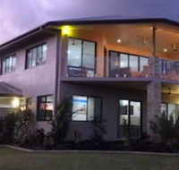 Nautilus Apartments - Accommodation Cairns