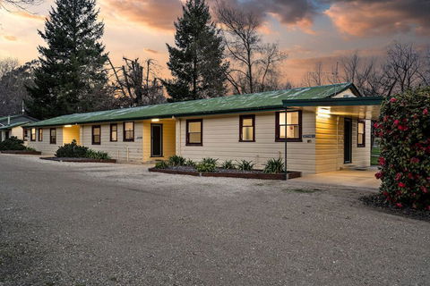 Bright Riverside Holiday Park - Accommodation Cairns 4