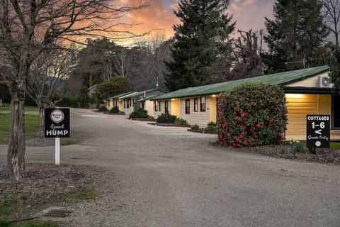 Bright Riverside Holiday Park - Accommodation Cairns 2
