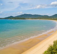 Kurrimine Beach Huts - Accommodation Cairns