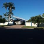 A City Retreat 2BR Apartment Reid Park Townsville - Accommodation Cairns 0