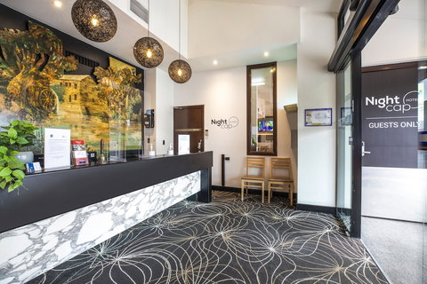 Nightcap At Millers Inn - Accommodation Cairns 6