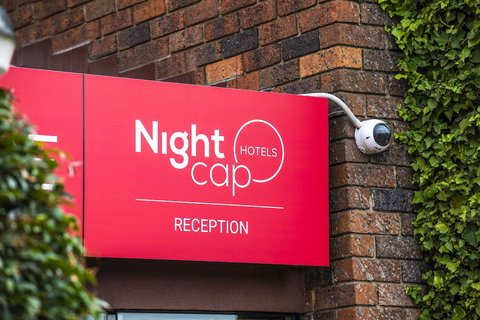 Nightcap At Millers Inn - Accommodation Cairns 1