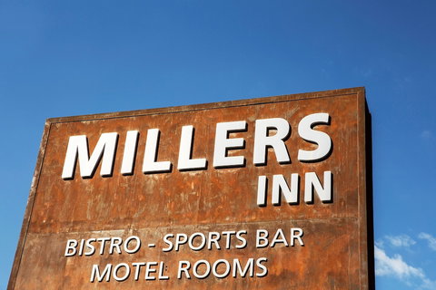 Nightcap At Millers Inn - Accommodation Cairns 0