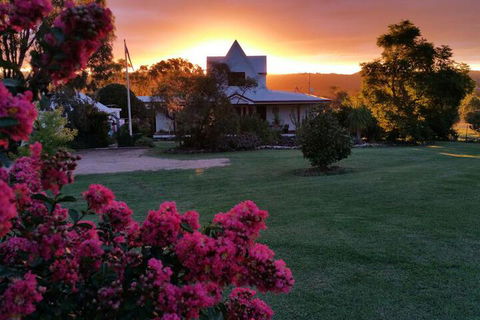 Birdhouse Cottage B & B - Accommodation Cairns 6