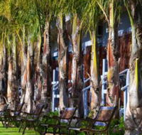 Inverloch Motel - Accommodation Cairns