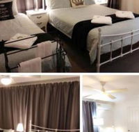 Victoria at Redcliffe Bed  Breakfast - Accommodation Cairns