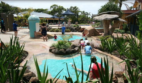 Discovery Parks â€“ Ballina - Accommodation Cairns 0