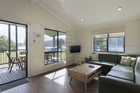Discovery Parks â€“ Ballina - Accommodation Cairns 1