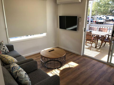 Discovery Parks - Port Augusta - Accommodation Cairns 3