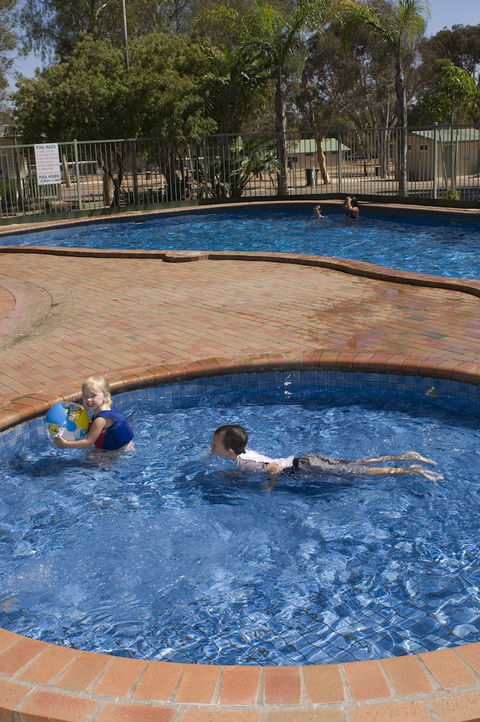 Discovery Parks - Port Augusta - Accommodation Cairns 1