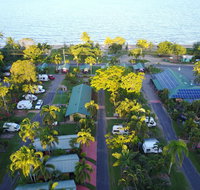 BIG4 Tasman Holiday Parks - South Mission Beach - Accommodation Cairns