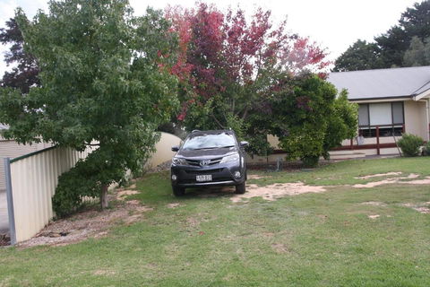 Owl Place In Hahndorf - Accommodation Cairns 2