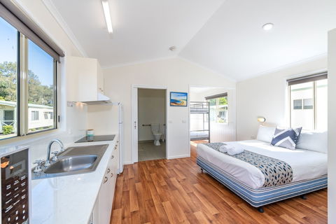 BIG4 Breeze Holiday Parks - Bargara - Accommodation Cairns 4