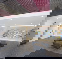 The ICON St. Kilda - Accommodation Cairns