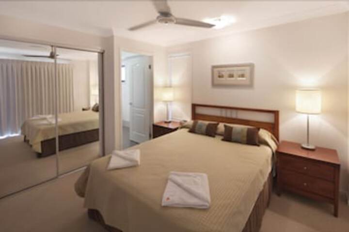 Mount Coolum QLD Accommodation Cairns