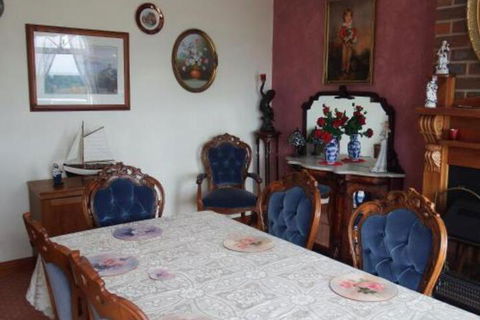 Moonlight Bay B & B Accomodation - Accommodation Cairns 2