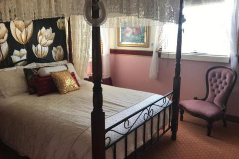 Moonlight Bay B & B Accomodation - Accommodation Cairns 5