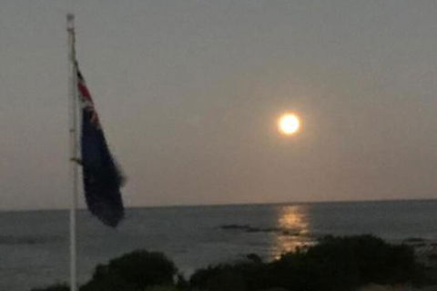 Moonlight Bay B & B Accomodation - Accommodation Cairns 6