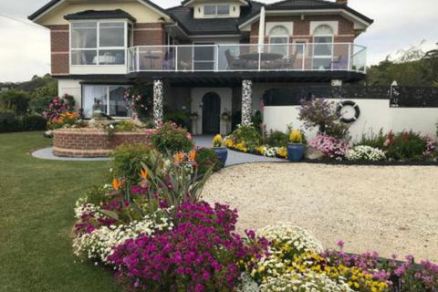 Moonlight Bay B & B Accomodation - Accommodation Cairns 0