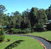 Cradle Chalet - Accommodation Cairns