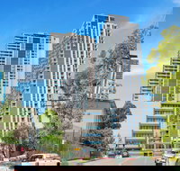 Meriton Suites Chatswood - Accommodation Cairns