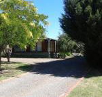 Sunburst Retreat - Accommodation Cairns
