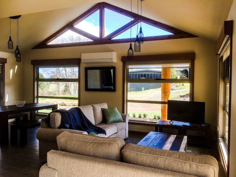 Daysend Cottages - Accommodation Cairns 4