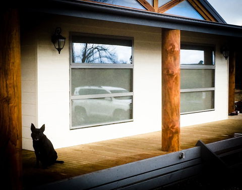 Daysend Cottages - Accommodation Cairns 2