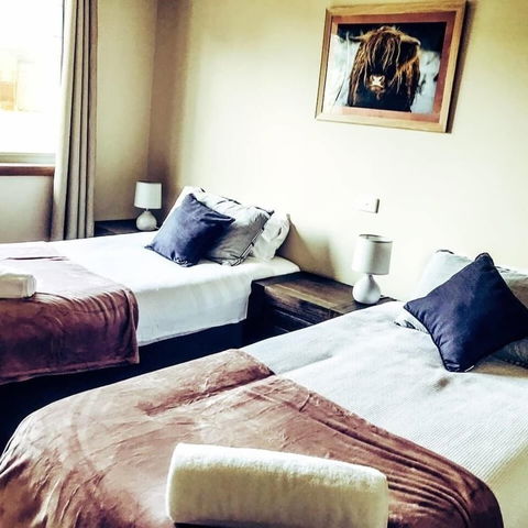 Daysend Cottages - Accommodation Cairns 6