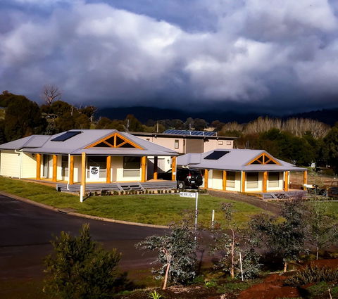 Daysend Cottages - Accommodation Cairns 3