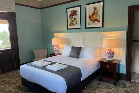 CBC Bed & Breakfast & Cafe - Accommodation Cairns 6