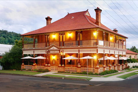 CBC Bed & Breakfast & Cafe - Accommodation Cairns 1