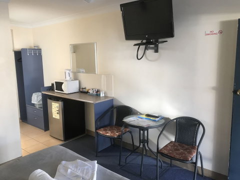 Nanango Star Motel - Accommodation Cairns 4
