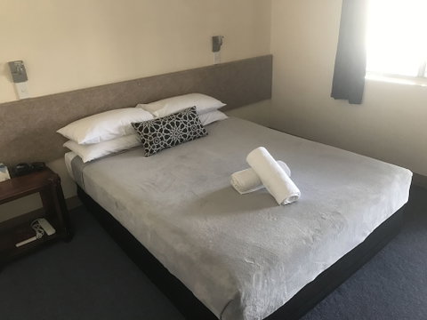 Nanango Star Motel - Accommodation Cairns 6