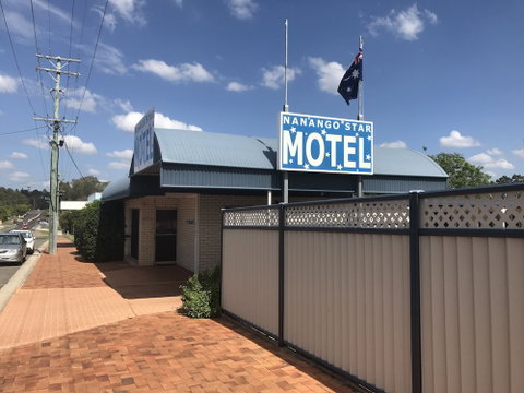 Nanango Star Motel - Accommodation Cairns 1