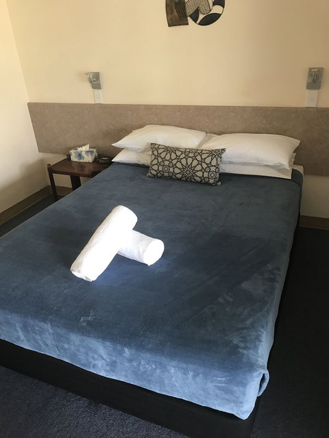 Nanango Star Motel - Accommodation Cairns 3