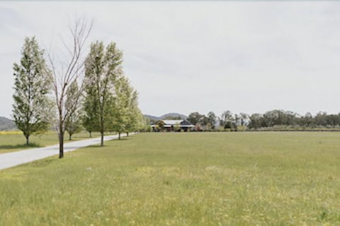 The Farmhouse At Blue Wren Wines - Accommodation Cairns 5