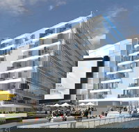 Silkari Suites Chatswood - Accommodation Cairns