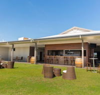 Merinda Village Hotel - Accommodation Cairns