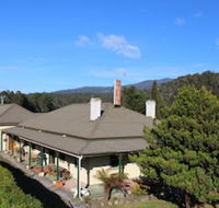 The National Park Hotel  Pub - Accommodation Cairns