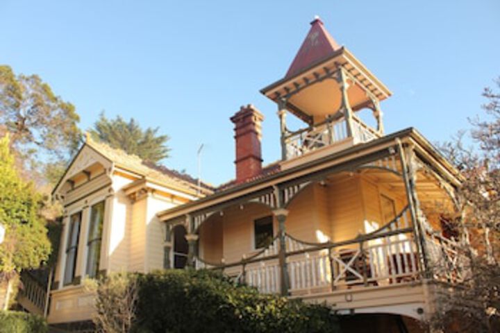 Trevallyn TAS Accommodation Cairns